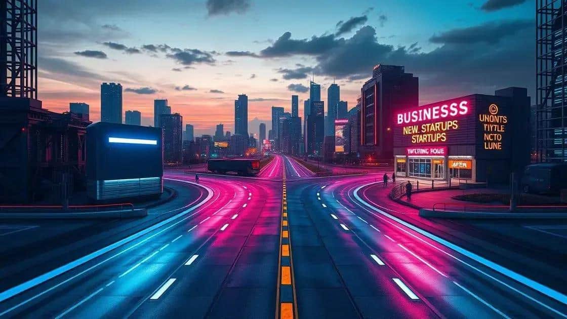 O que esperar para o futuro da Intel e do mercado de tecnologia