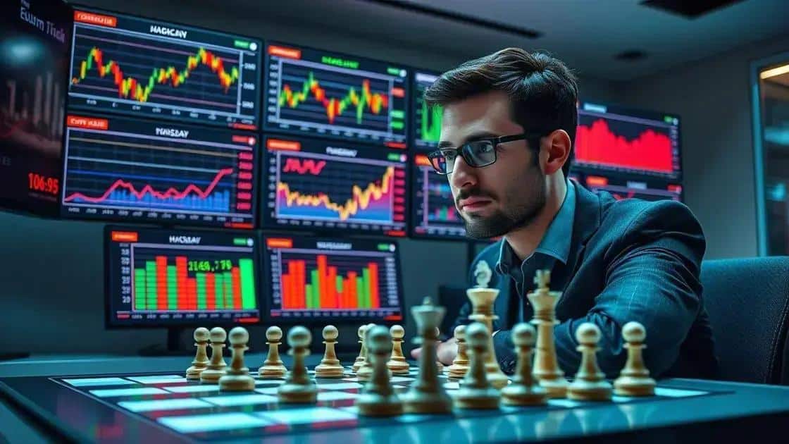 O que esperar: próximos dados e decisões de política O que esperar: próximos dados e decisões de política