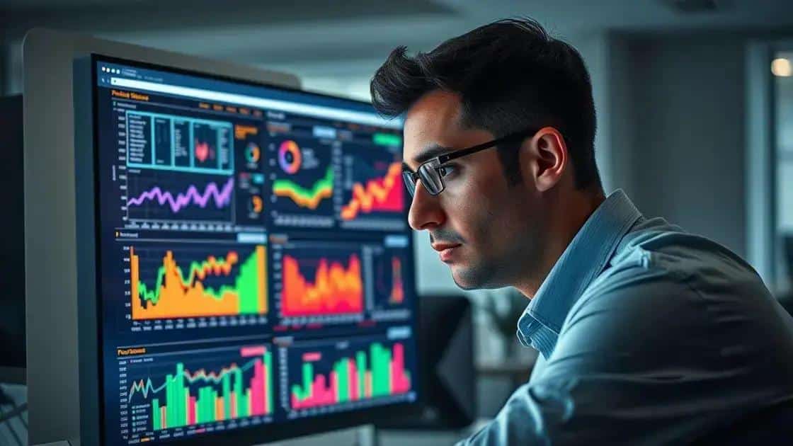 O que isso significa para anunciantes