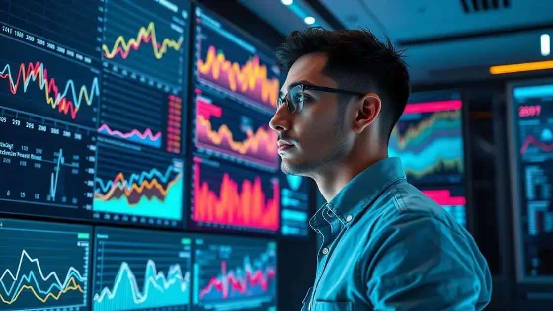 O que observar nos próximos passos de Google e provedores de IA O que observar nos próximos passos de Google e provedores de IA