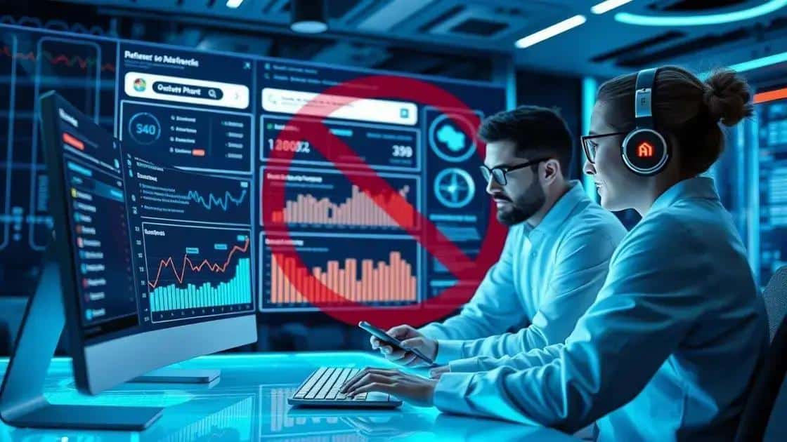 O que os casos de uso de IA ensinam sobre o futuro do SEO