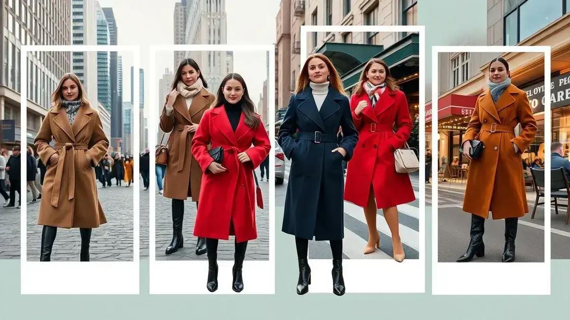 O que os influencers estão usando