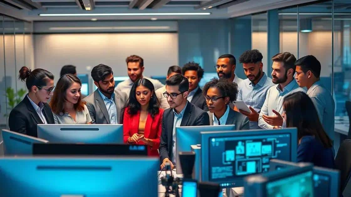 O que os profissionais devem esperar do mercado de trabalho