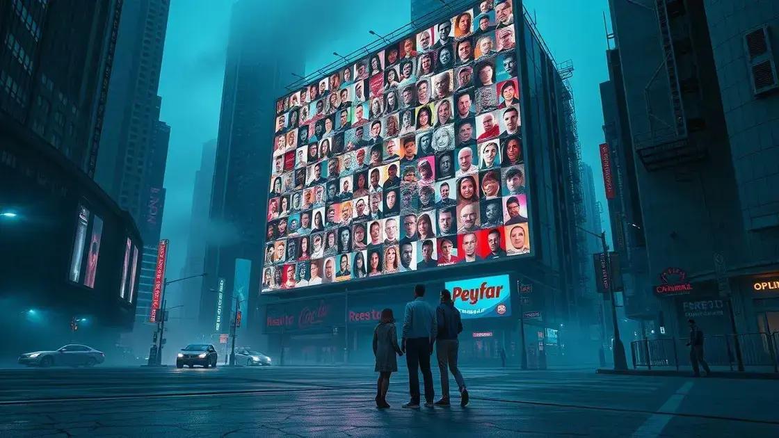 O que pode acontecer se não regularem o uso de dados de mortos O que pode acontecer se não regularem o uso de dados de mortos