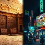 O Significado e a História da Palavra Arrya: De Nobres a Controversias Modernas