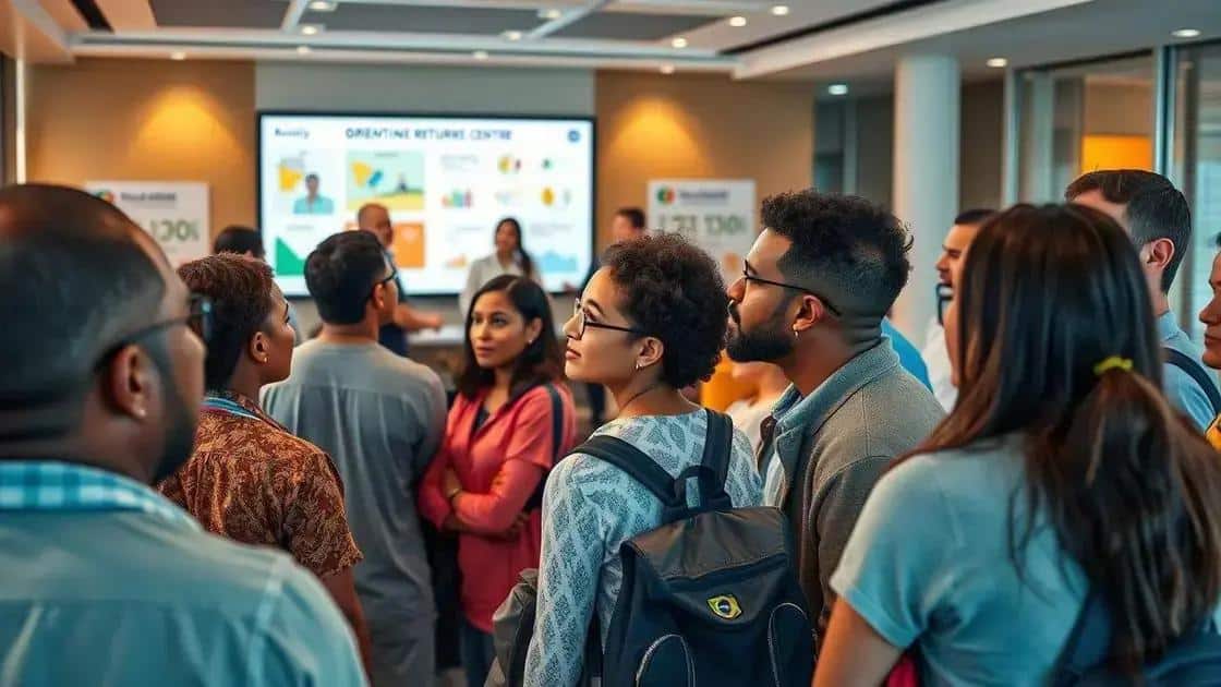 Objetivos principais da iniciativa governamental Objetivos principais da iniciativa governamental