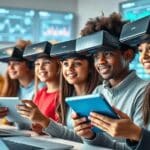 Olympíada Digital 2025: democratizando o acesso à tecnologia na educação