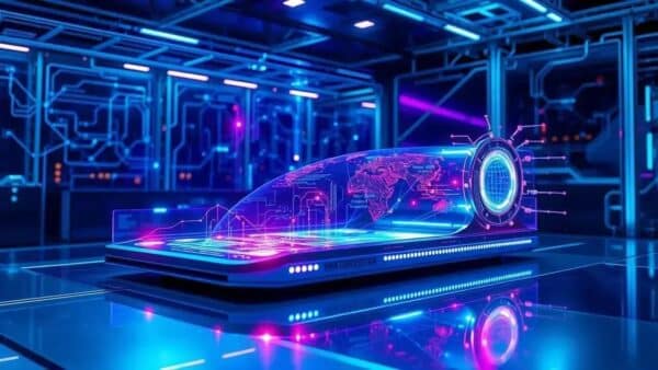 OpenAI lança GPT-5: uma revolução na inteligência artificial com foco em escrita e desempenho