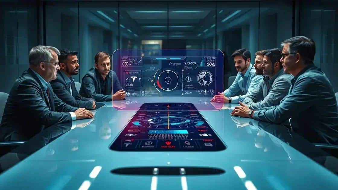 Opinião de especialistas sobre o Autopilot