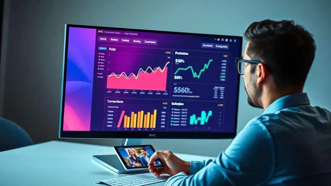 Oportunidades em PPC Oportunidades em PPC