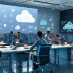 Oracle reduz vagas na nuvem com foco em IA, impacto em Seattle e em todo o mundo