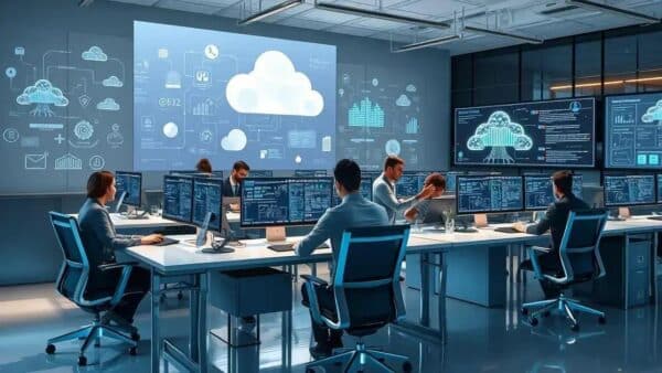 Oracle reduz vagas na nuvem com foco em IA, impacto em Seattle e em todo o mundo