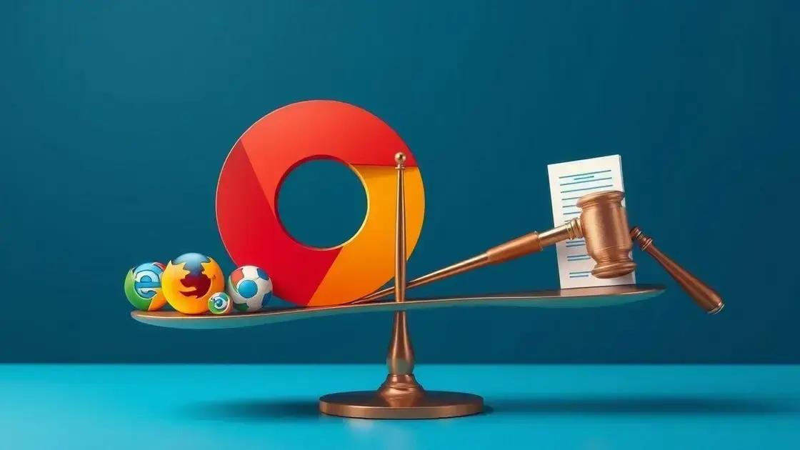 Os riscos e oportunidades da monopolização e regulação