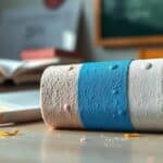 Parte azul da borracha: para que ela serve de verdade? Veja o que descobrimos!