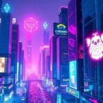 Perspectivas das Criptomoedas em 2025: Cardano e Little Pepe em foco