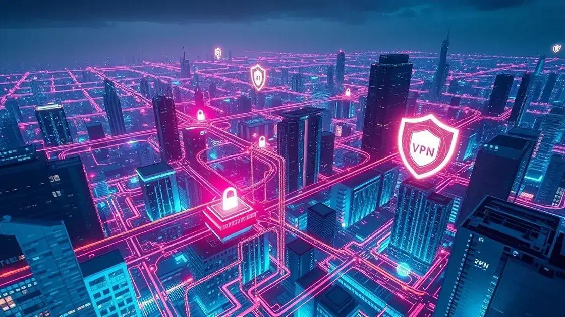 Perspectivas futuras e o que isso significa para o uso de VPNs e a privacidade online