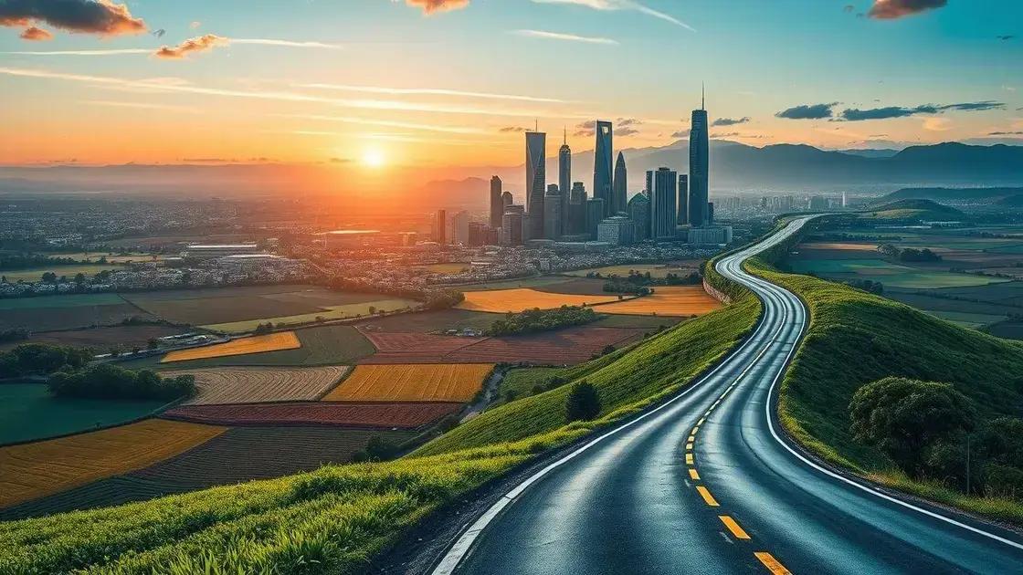 Perspectivas futuras e possíveis desdobramentos dessa estratégia