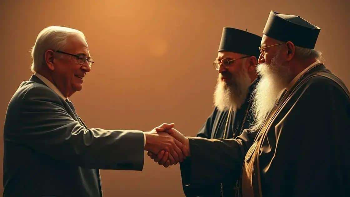 Perspectivas futuras para Janja e o segmento religioso