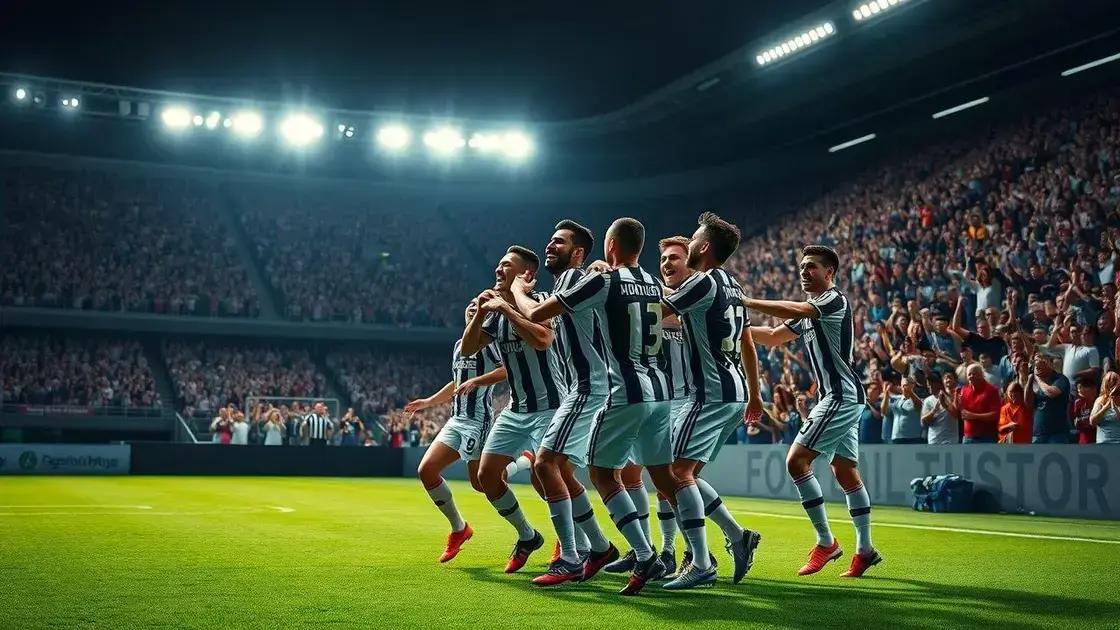 Perspectivas para o restante do Série C