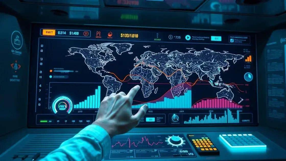 Perspectivas para os próximos meses na economia mundial Perspectivas para os próximos meses na economia mundial