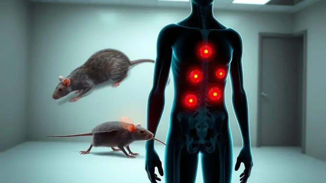 Peste negra: sintomas, transmissão e tratamento — guia essencial