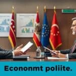 Plano de ajuda do governo para setores afetados por tarifação dos EUA