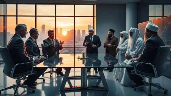 Polêmica entre políticos e pastores: a disputa pelo impeachment de ministros do STF