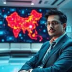 Polêmica envolvendo Intel e o risco de conflito por ligações chinesas do novo CEO