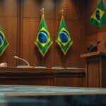 Política e Justiça: Bolsonaro, STF e as Medidas Cautelares Sob Pressão