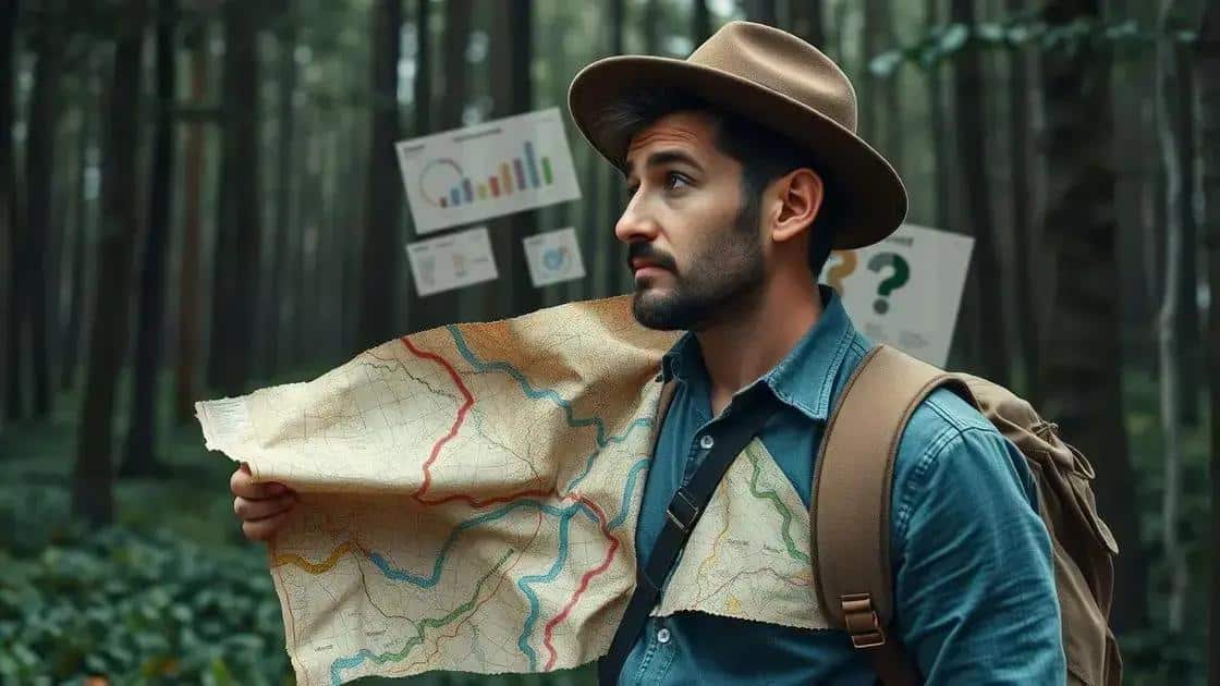 Por que confiar em dados sem replicabilidade é como seguir um mapa falso Por que confiar em dados sem replicabilidade é como seguir um mapa falso