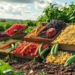 Por que o sabor do feijão varia tanto e como valorizar suas cultivares únicas