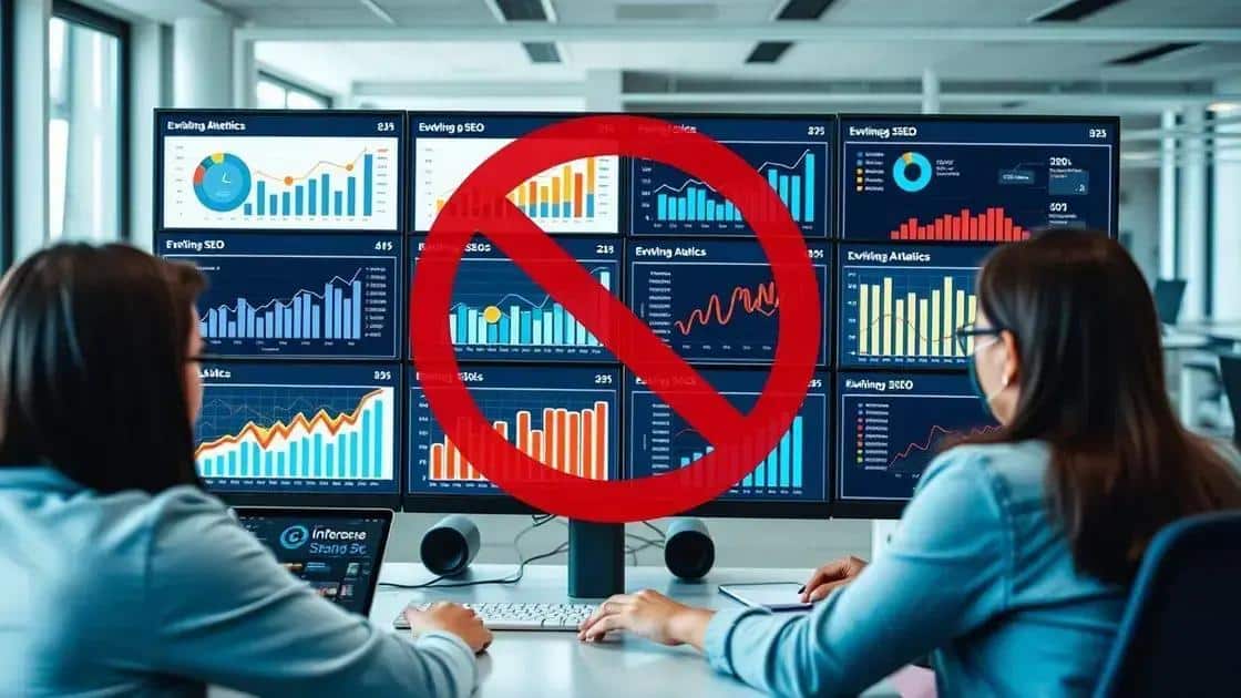 Por que os profissionais precisam se adaptar às novas métricas de sucesso