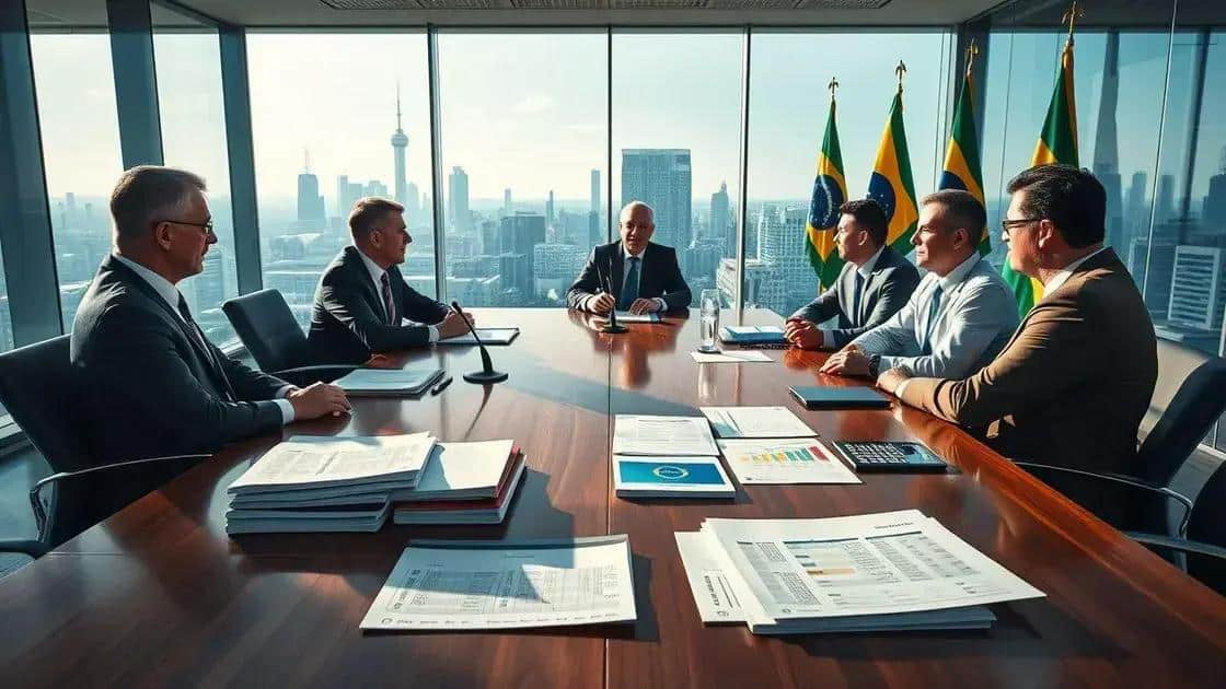 Posicionamento oficial da Fiesp sobre a medida