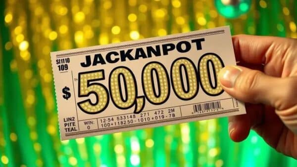 Pouca Gente Aposta e Mesmo Assim, Prêmio Pode Chegar a R$ 99,5 Milhões