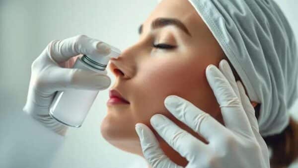 Prata Coloidal: usos, riscos e orientações médicas para feridas e pele