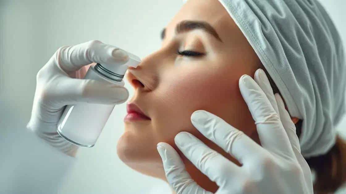 Prata Coloidal: usos, riscos e orientações médicas para feridas e pele