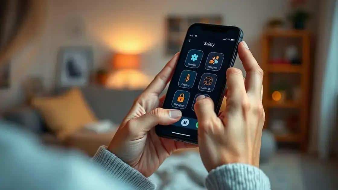 Práticas de segurança para evitar situações semelhantes Práticas de segurança para evitar situações semelhantes