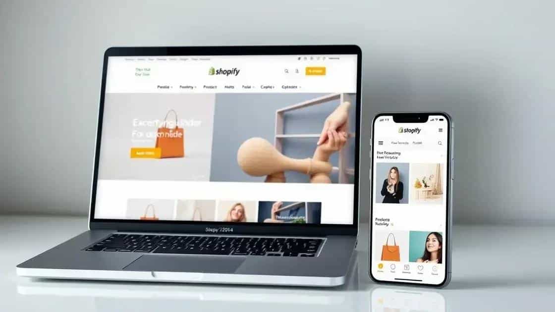 Práticas recomendadas para a página inicial e páginas de destino