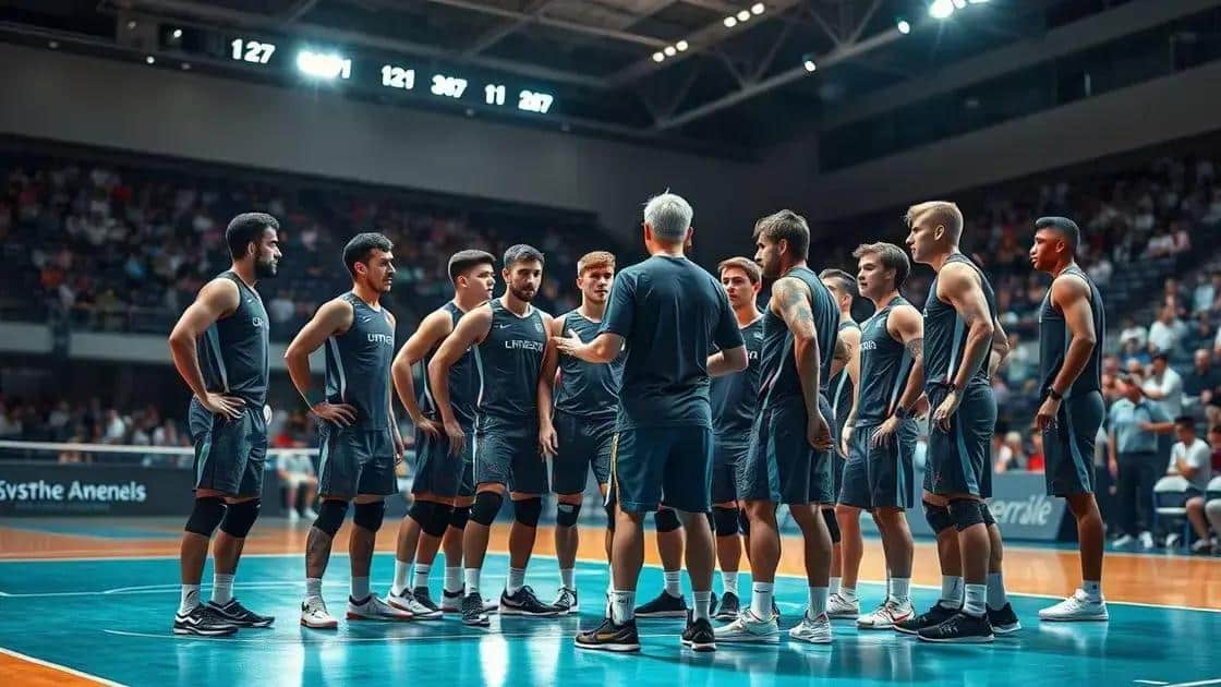 Preparação para o Mundial Preparação para o Mundial