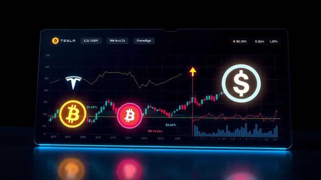 Principais ativos tokenizados no mercado Principais ativos tokenizados no mercado