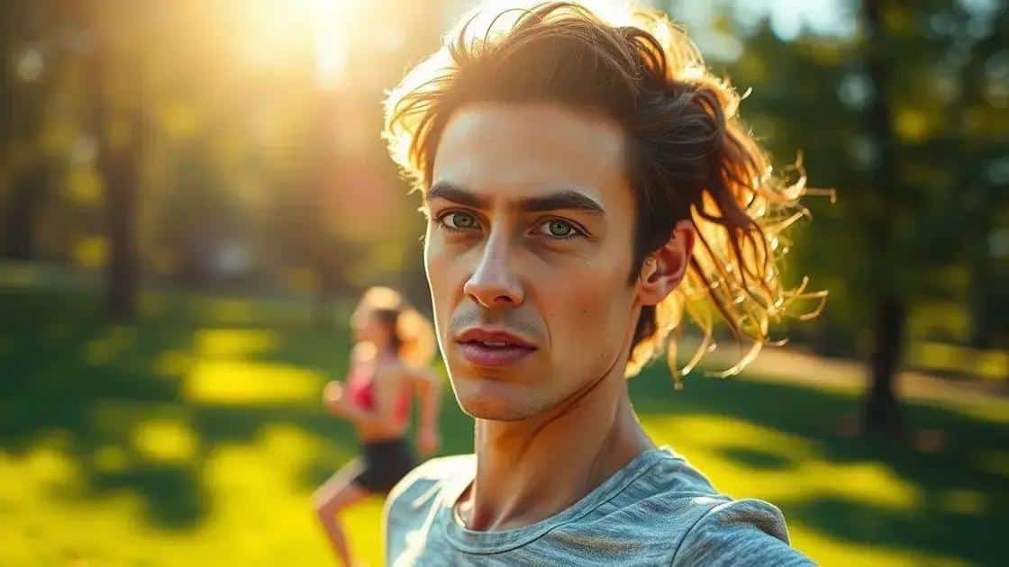 Principais benefícios: energia, foco e desempenho Principais benefícios: energia, foco e desempenho