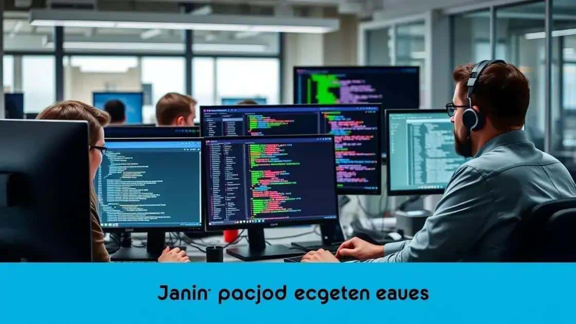 Principais estratégias de atualização para empresas e devs Principais estratégias de atualização para empresas e devs