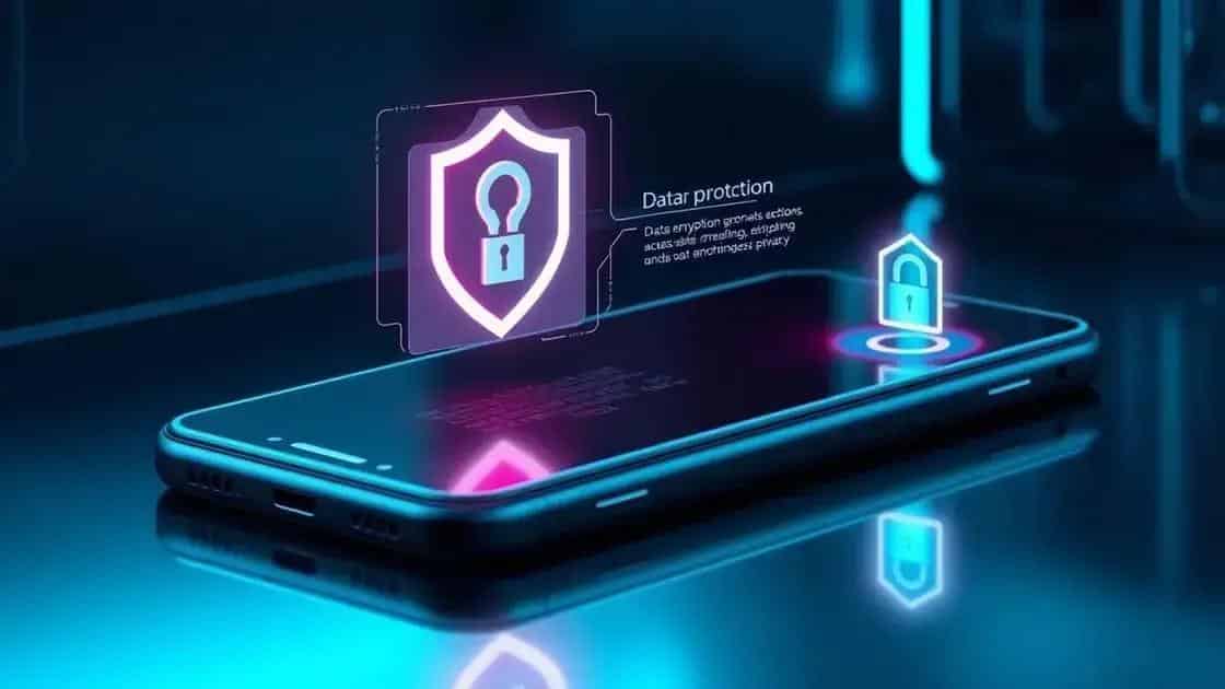 Privacidade e inteligência artificial: desafios e novidades para o futuro