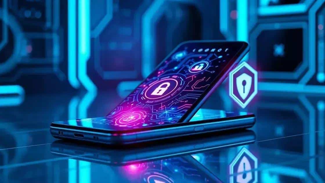 Privacidade na IA: o desafio da Apple em inovar sem abrir mão da proteção de dados