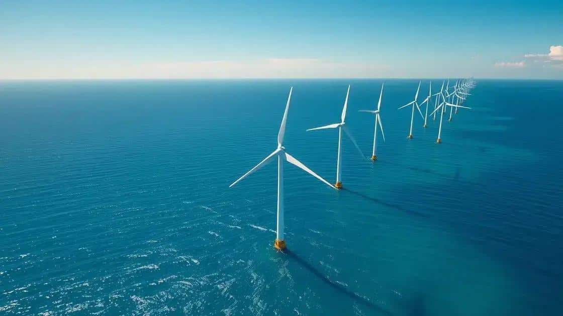 Projetos e tecnologias que colocam o Brasil na vanguarda da energia limpa