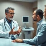 Prostate e Impotência: Como a Cirurgia Pode Afetar a Vida Sexual Masculina