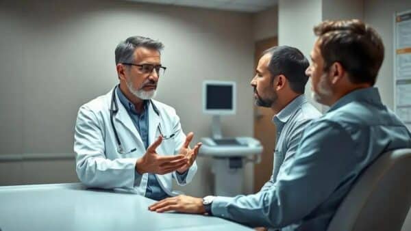 Prostate e Impotência: Como a Cirurgia Pode Afetar a Vida Sexual Masculina