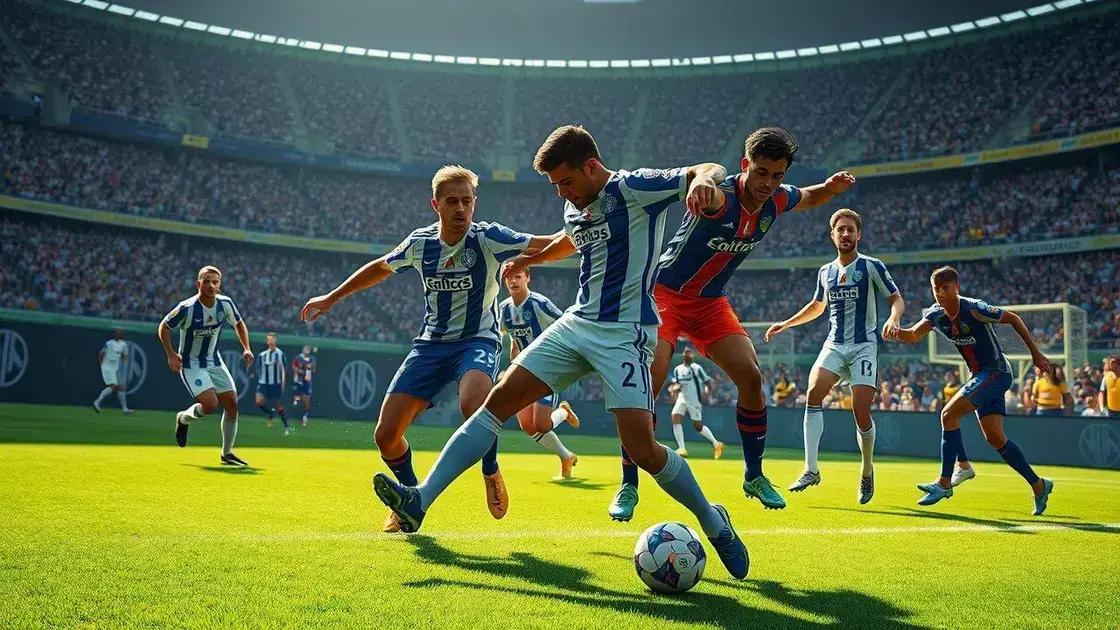 Próximos desafios do Santos e o confronto com o Cruzeiro