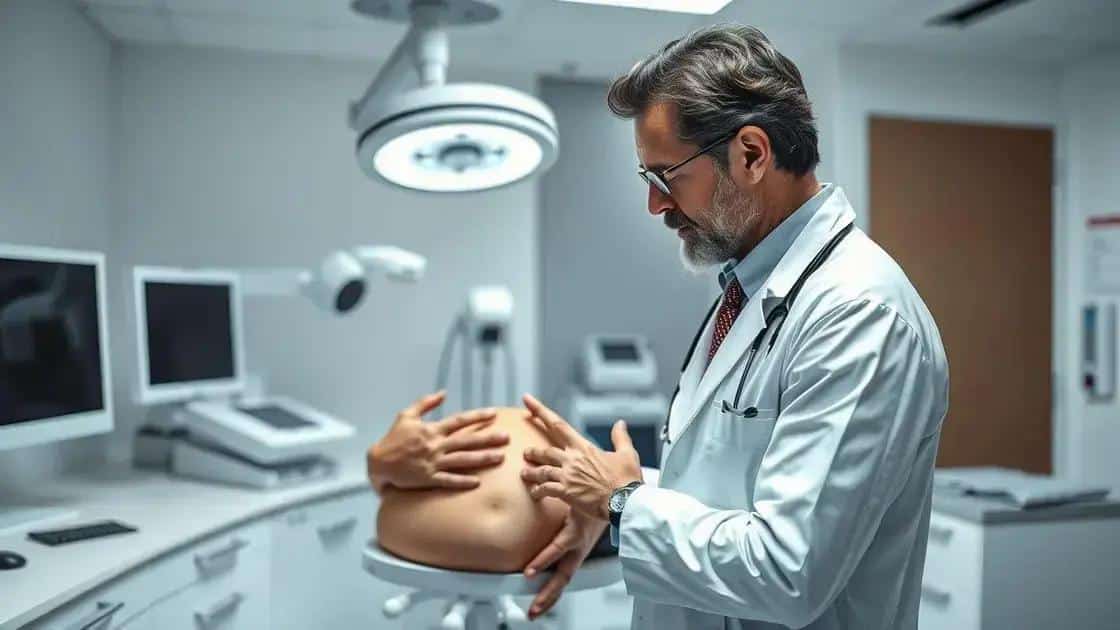 Quando procurar um especialista em gastroenterologia Quando procurar um especialista em gastroenterologia