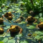 Radiação e seus impactos na vida selvagem em Fukushima